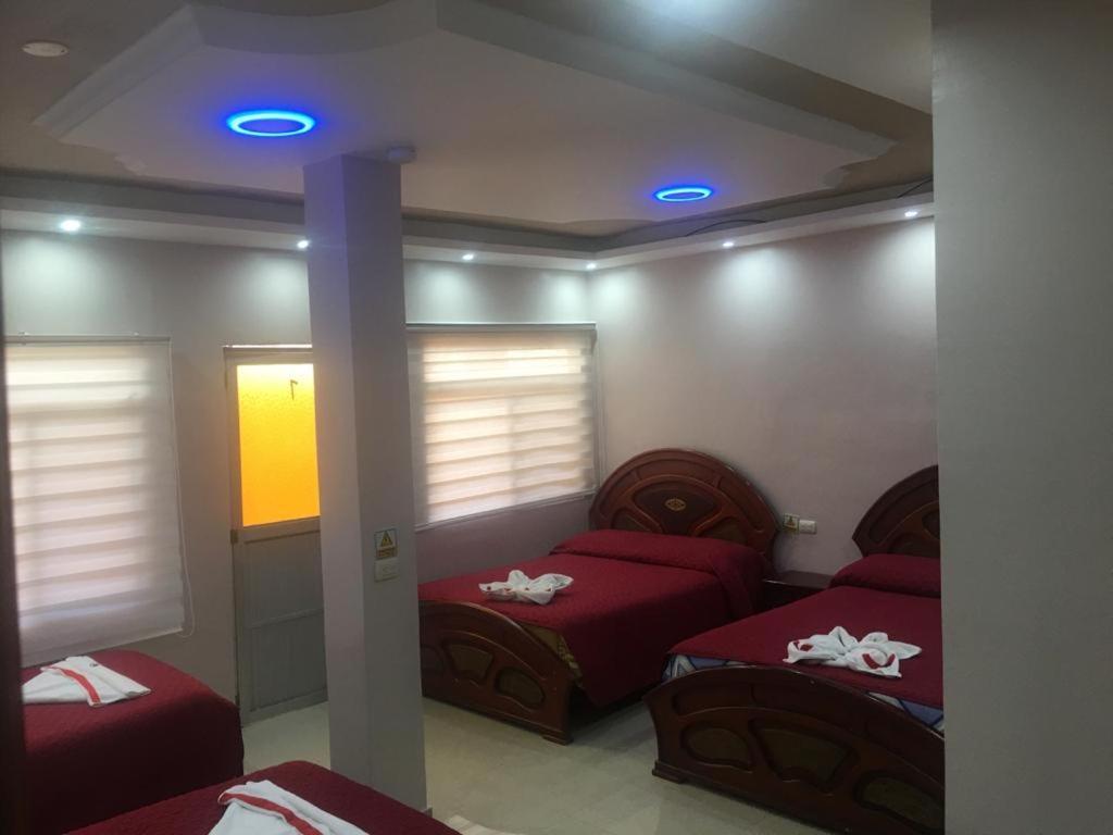 Hostal San Francisco San Cristóbal Dış mekan fotoğraf