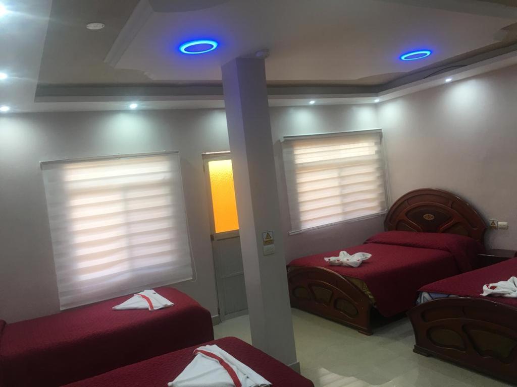 Hostal San Francisco San Cristóbal Dış mekan fotoğraf